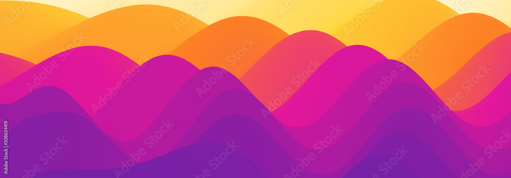 Abstract background with dynamic effect. Motion vector Illustration. Trendy gradients. Can be used for advertising, marketing, presentation. Abstract background with dynamic effect. Motion vector Illustration. Trendy gradients. Can be used for advertising, marketing, presentation.