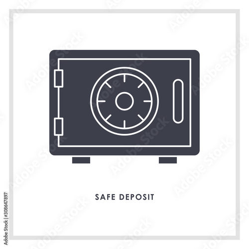 Safe Deposit