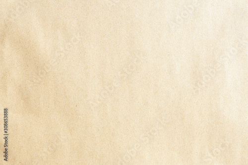 old brown kraft background paper texture