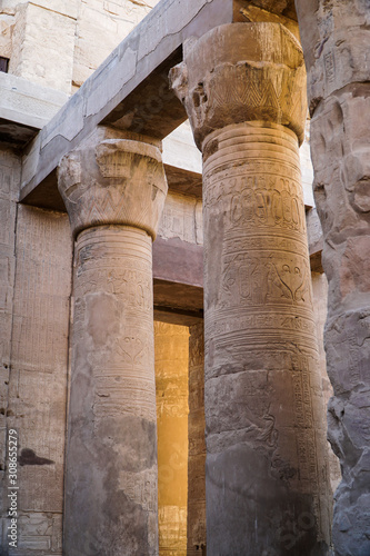 Kom Ombo Temple, Egypt