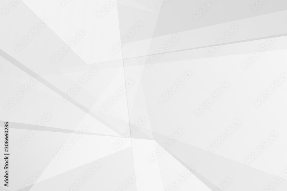 Abstract white and grey on light silver background modern design. Vector illustration EPS 10. Abstract white and grey on light silver background modern design. Vector illustration EPS 10.