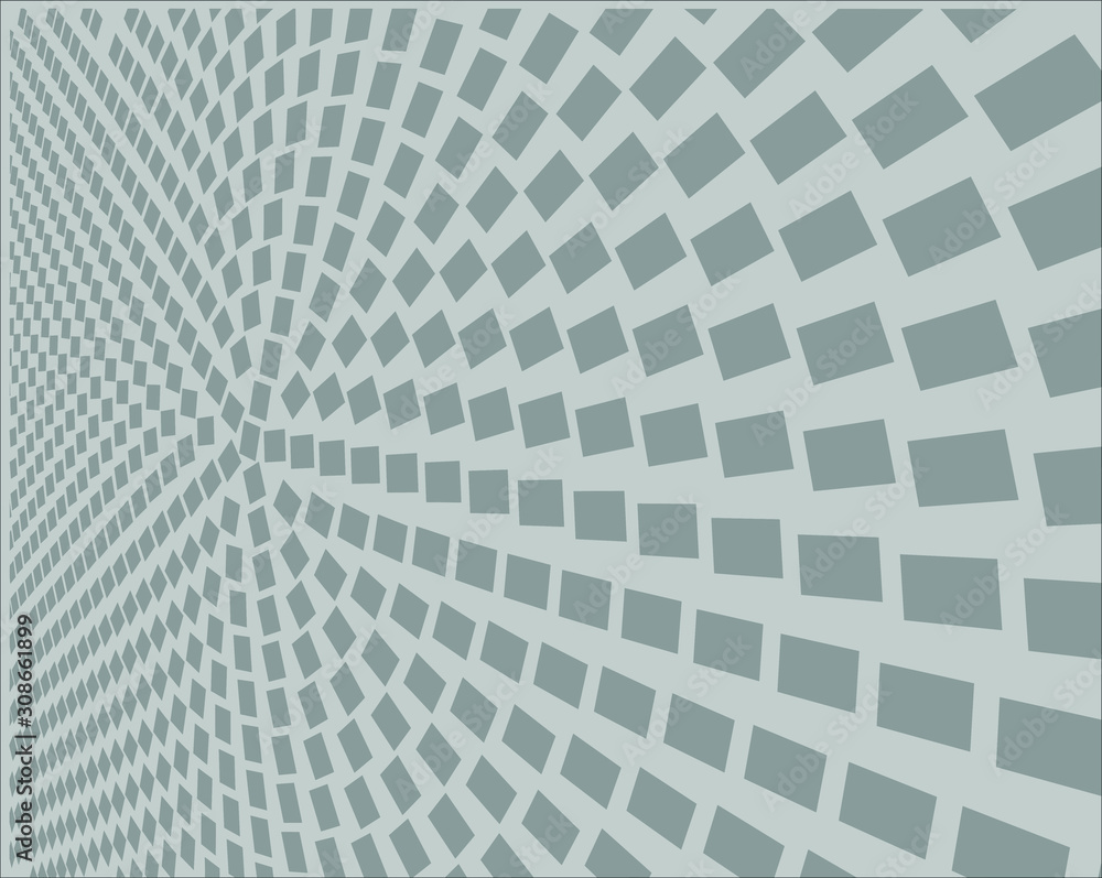 Obraz premium Virtual tecnology vector background