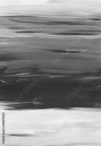 Grunge black and white texture overlay.  Dark abstract background.
