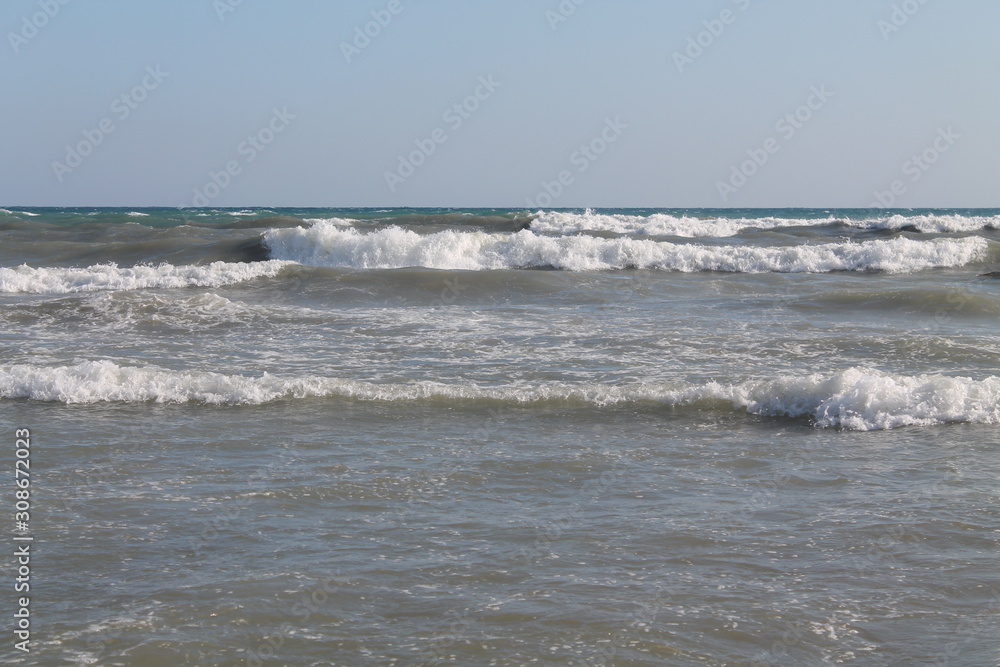 Sea Sea