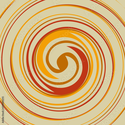 Spiral pattern swirl  vector swirl whirlpool spiral galaxy milky way