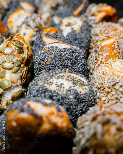 geunde brötchen