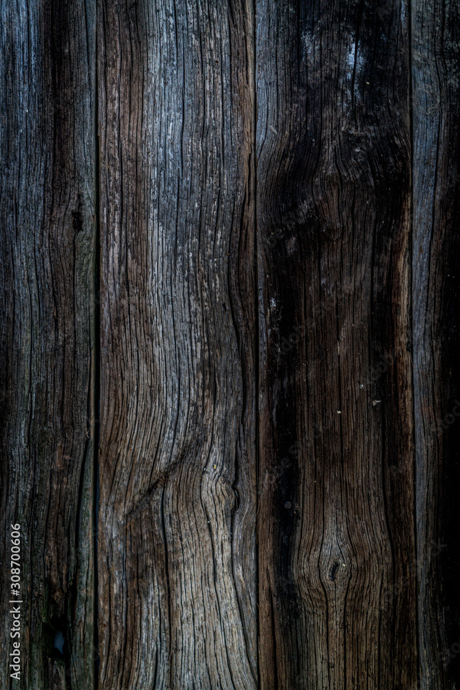 Old wood table Old wood table