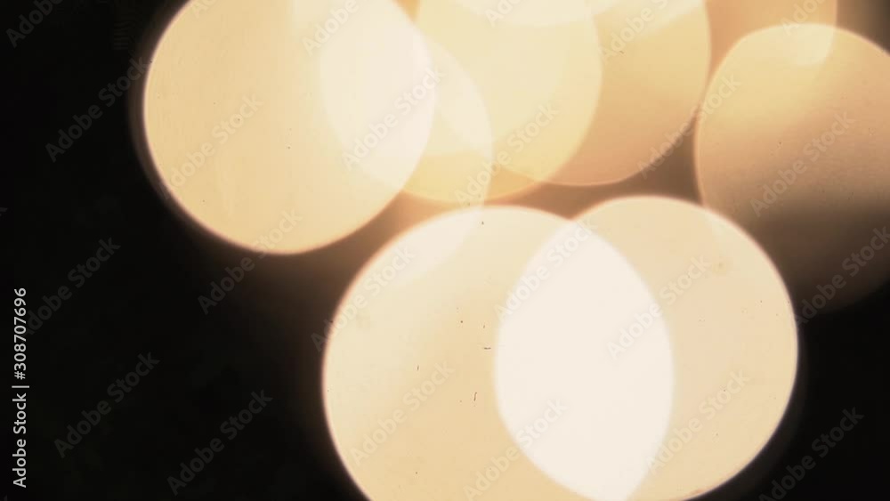 Bokeh Bokeh