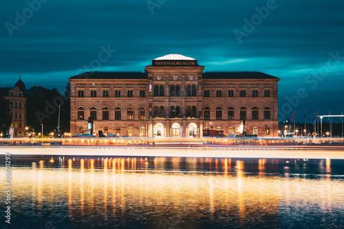 Photography Stockholm, Sweden