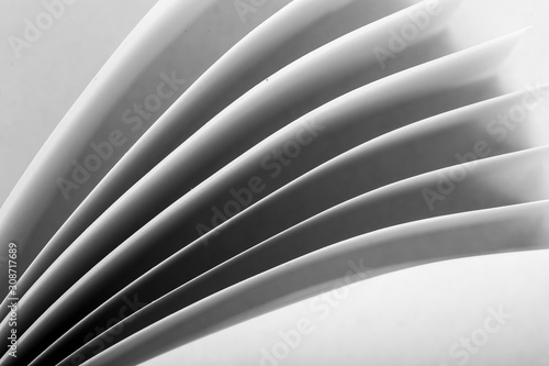 Abstract waves