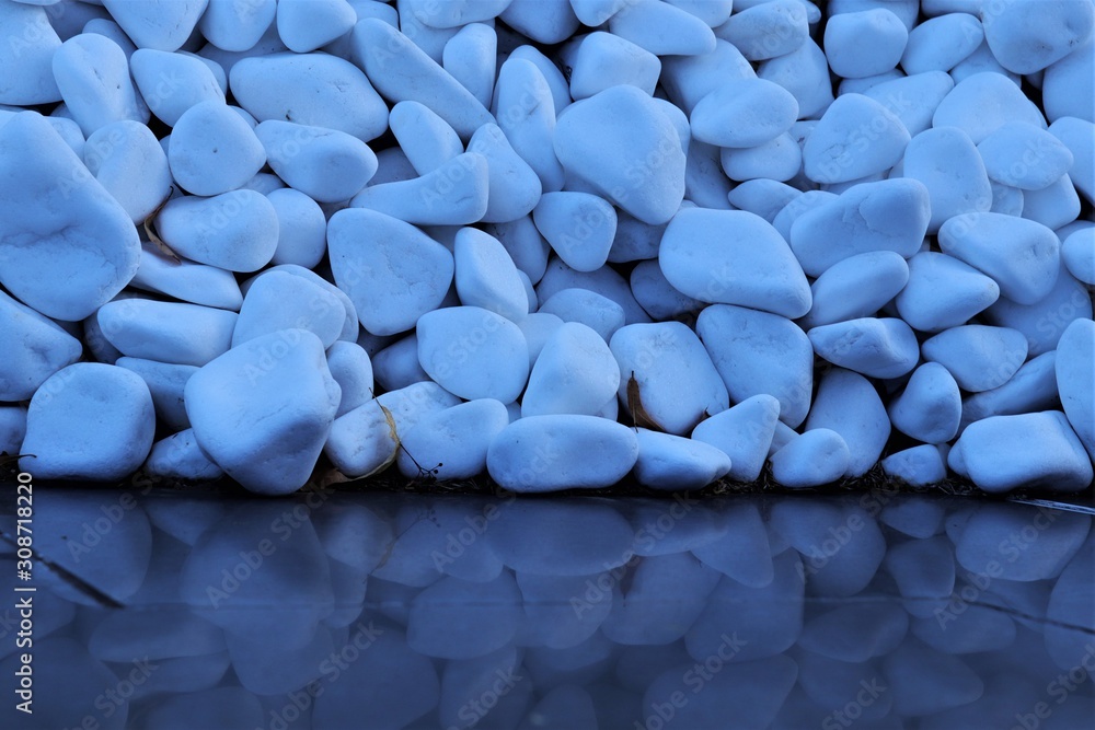 Obraz premium pebbles