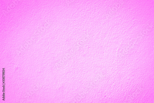 Pink cement wall texture abstract for background.