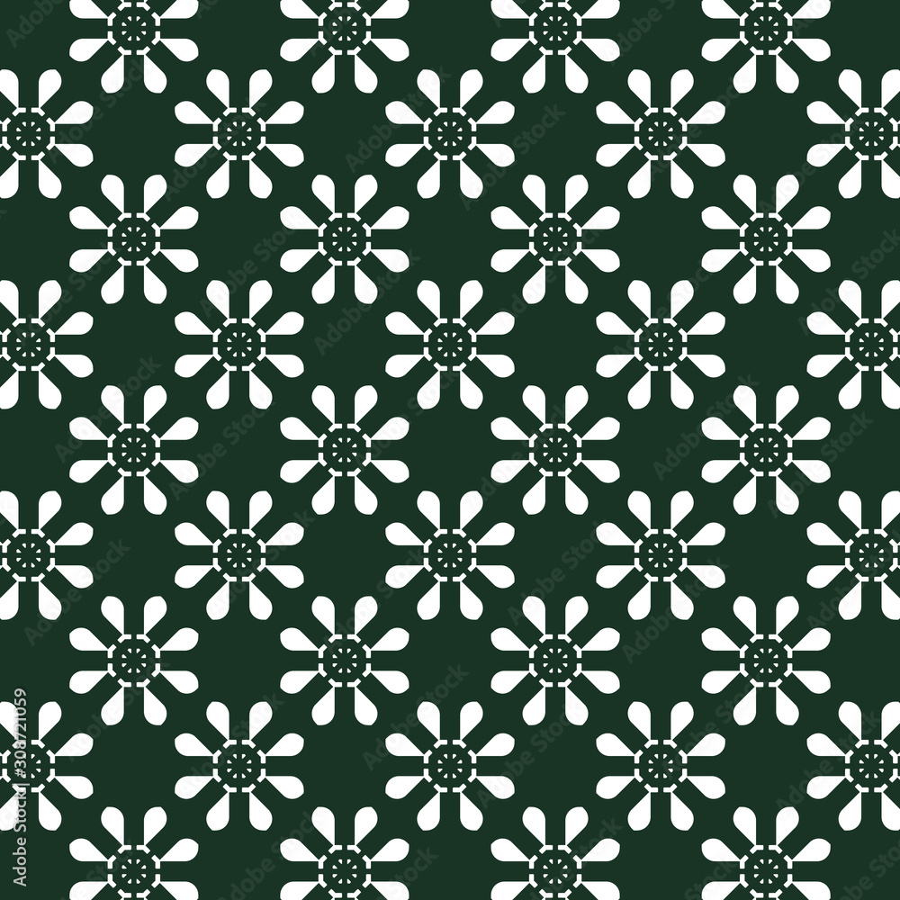 Geometric ornamental vector pattern. .design texture.