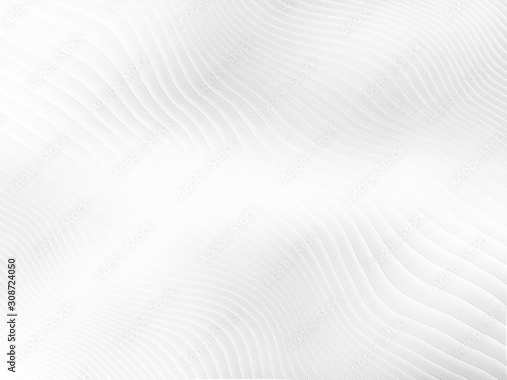 Abstract grey white waves and lines pattern background.-image Abstract grey white waves and lines pattern background.-image