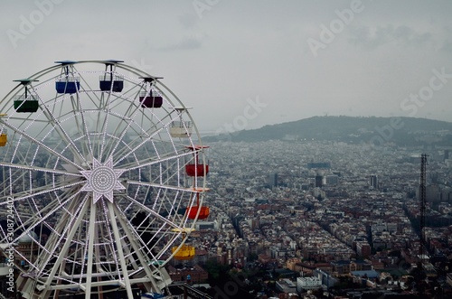 Barcelona, Spain