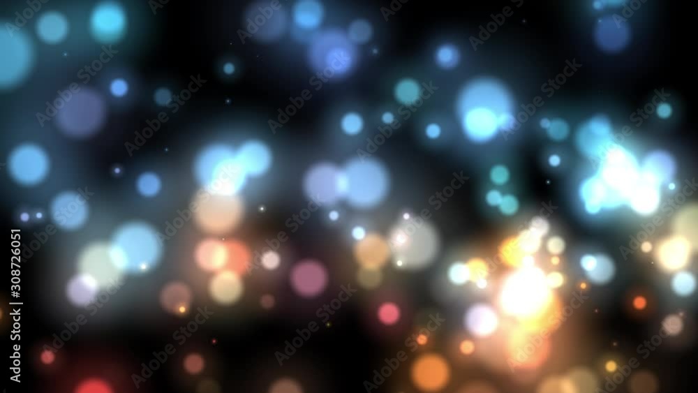 Abstract beautiful bokeh.Colorful bokeh light effect.Bokeh color background Abstract beautiful bokeh.Colorful bokeh light effect.Bokeh color background