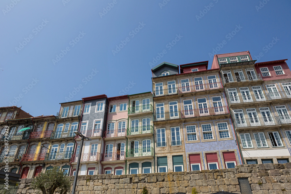 Fototapeta premium Porto