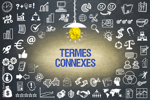 Termes connexes  photo