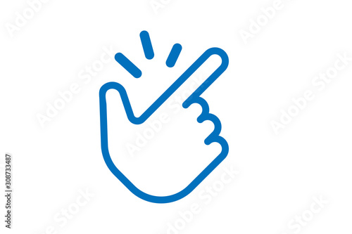 Easy icon, it's easy icon vector 