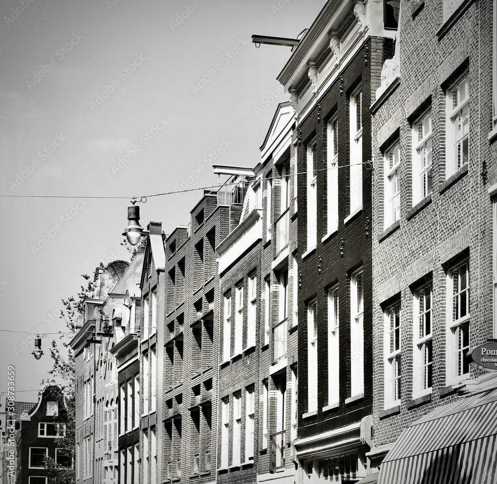 Reise nach Amsterdam Reise nach Amsterdam