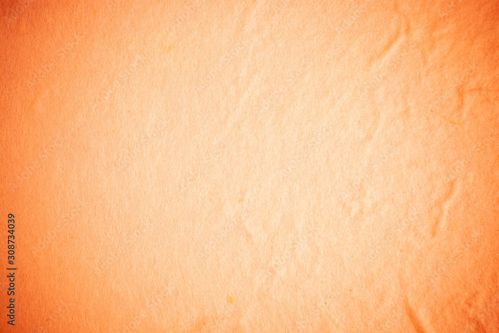 Red Mulberry paper background. Red Mulberry paper background.