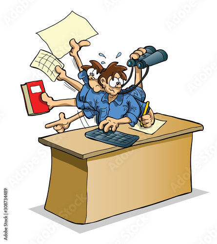 workload