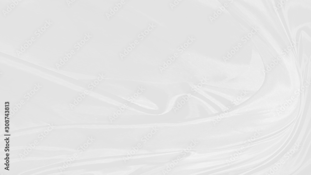 White fabric texture background, White cloth texture and soft wave White fabric texture background, White cloth texture and soft wave
