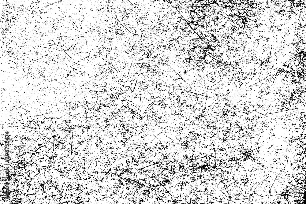 Obraz premium Grunge textures set. Distressed Effect. Grunge Background. Vector textured effect. Vector illustration. 