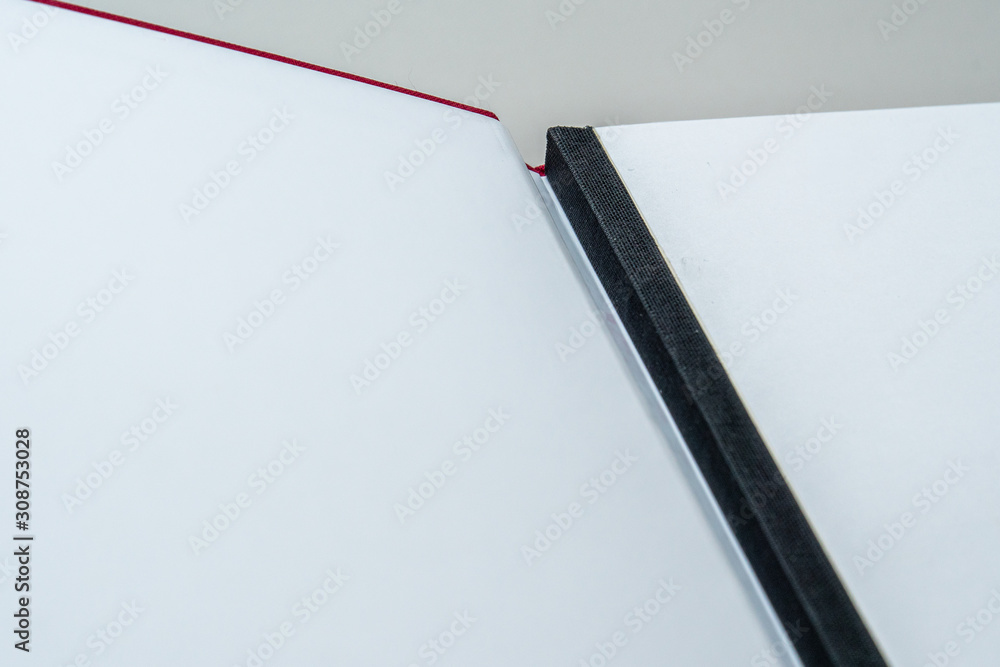 Libros sobre fondo blanco Libros sobre fondo blanco