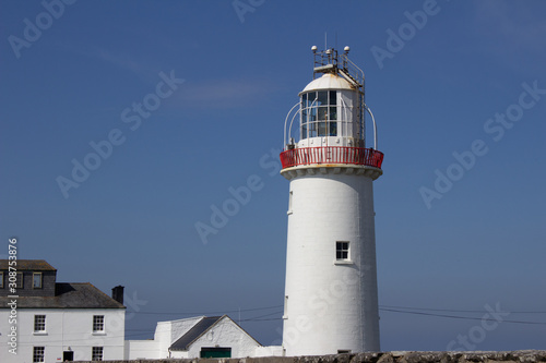 Lighthouse, Wild Atlantic Way, Ireland