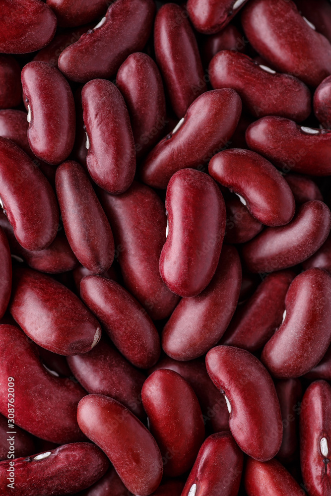 Beans of bean ( beans ).Texture of violet with dots beans.Beans handsome.Red Beans..Cocnept textures of legumes,Vegetables for diet and healthy eating.Organic food. Beans of bean ( beans ).Texture of violet with dots beans.Beans handsome.Red Beans..Cocnept textures of legumes,Vegetables for diet and healthy eating.Organic food.