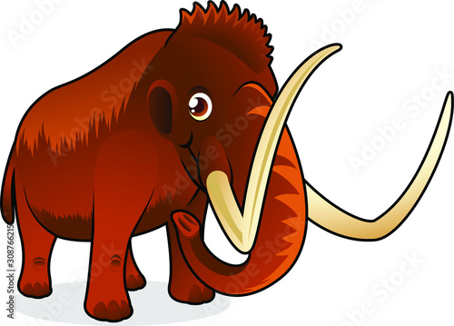 mammoth