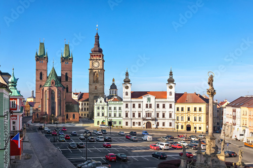фотографія Hradec Kralove, Czechia