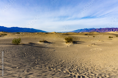 Desert Dunes