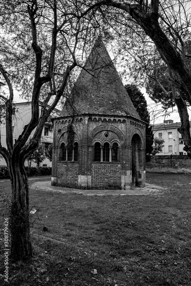 Fototapeta premium Pisa, Toscana - Italia