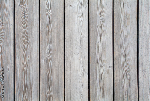 Gray soft wood surface as background