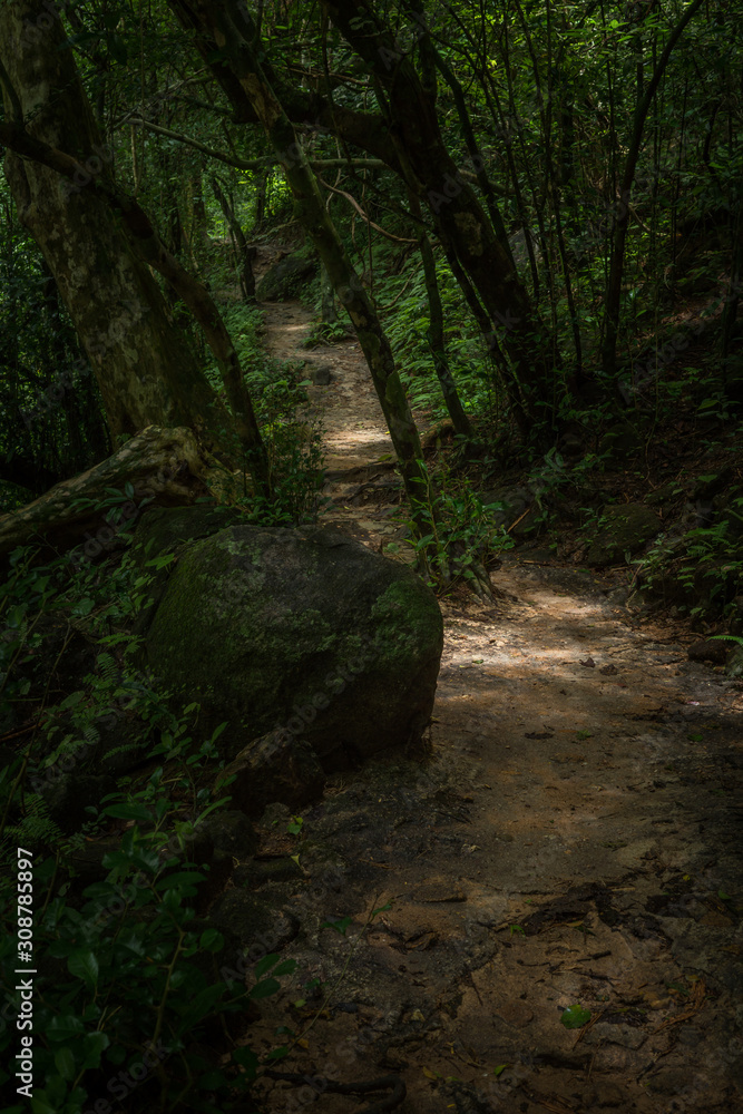 Kanchanaburi Jungle Waterfalls and Pristine Phuket Beaches Kanchanaburi Jungle Waterfalls and Pristine Phuket Beaches