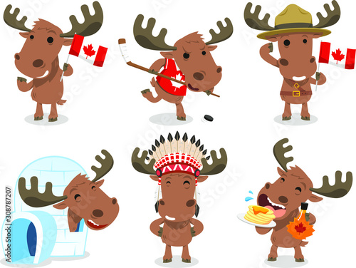 moose