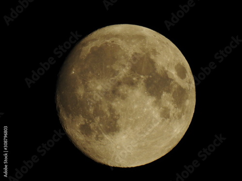 Moon