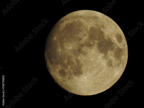 Moon