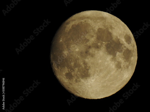 Moon