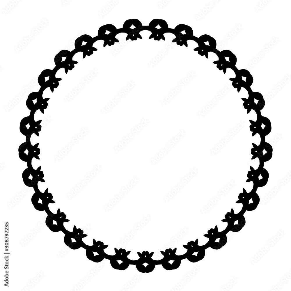 New ink Abstract circle pattern mandala flower floral petal stack. zentangl spirograph modern circular pattern geometric tribal lace motif black white. single art mehendi. Digital textile frame stamp New ink Abstract circle pattern mandala flower floral petal stack. zentangl spirograph modern circular pattern geometric tribal lace motif black white. single art mehendi. Digital textile frame stamp