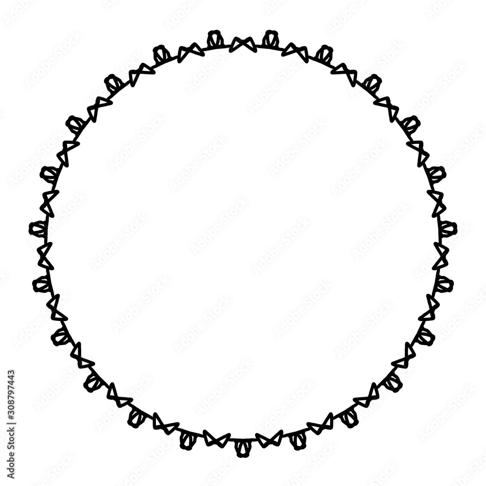 New ink Abstract circle pattern mandala flower floral petal stack. zentangl spirograph modern circular pattern geometric tribal lace motif black white. single art mehendi. Digital textile frame stamp New ink Abstract circle pattern mandala flower floral petal stack. zentangl spirograph modern circular pattern geometric tribal lace motif black white. single art mehendi. Digital textile frame stamp