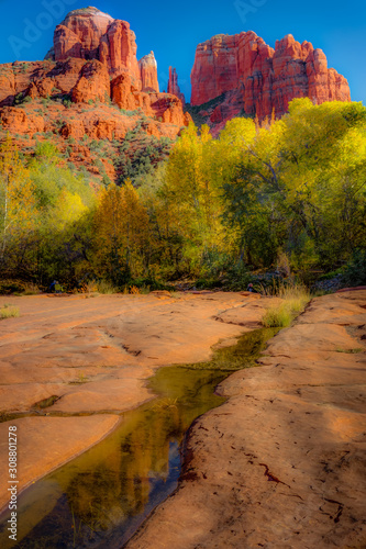 Fall for Planet Sedona