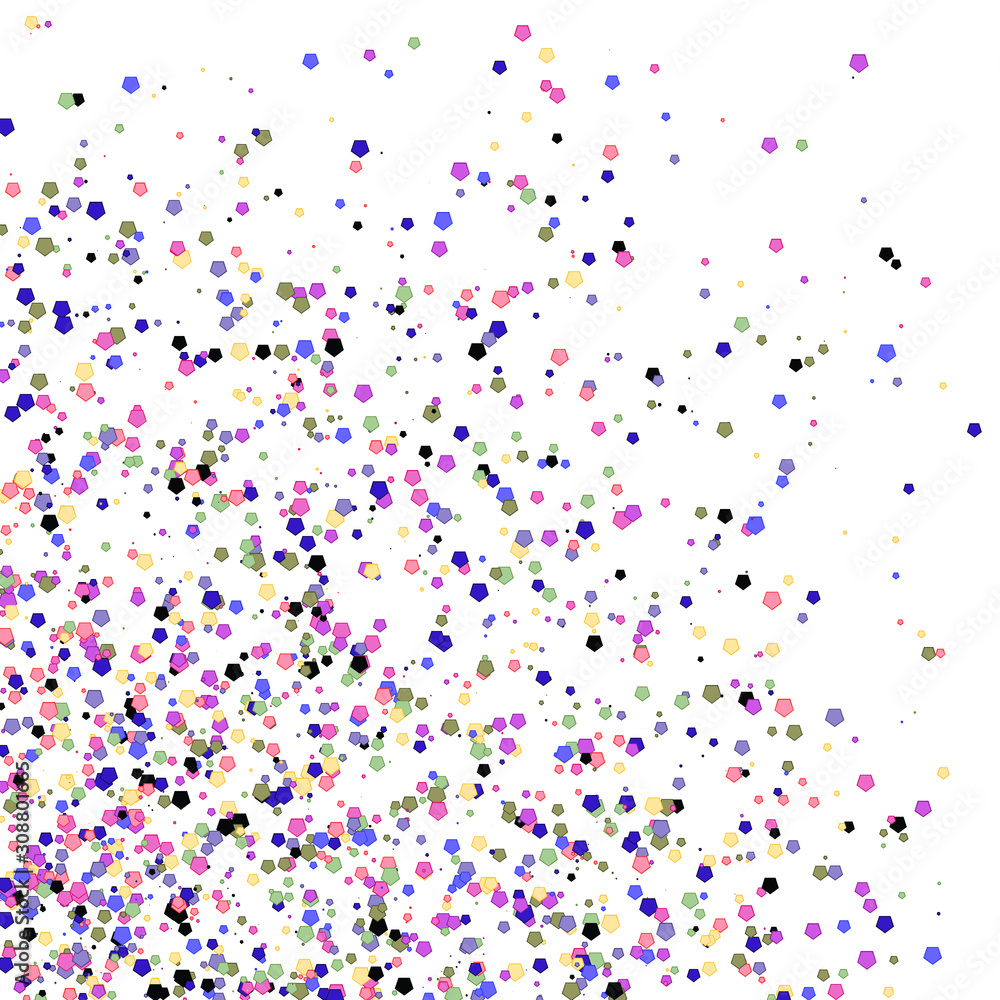 Colorful Universe Distribution Computational Generative Art background illustration Colorful Universe Distribution Computational Generative Art background illustration