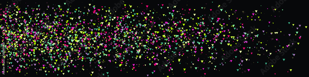 Colorful Universe Distribution Computational Generative Art background illustration Colorful Universe Distribution Computational Generative Art background illustration