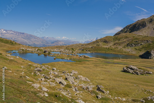 Φωτογραφία Le Lac Noir
