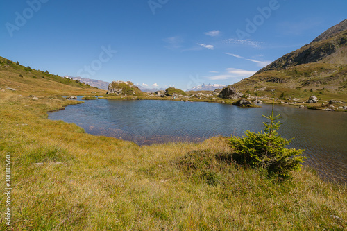 Φωτογραφία Le lac noir