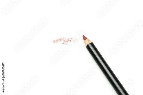 lip pencil 