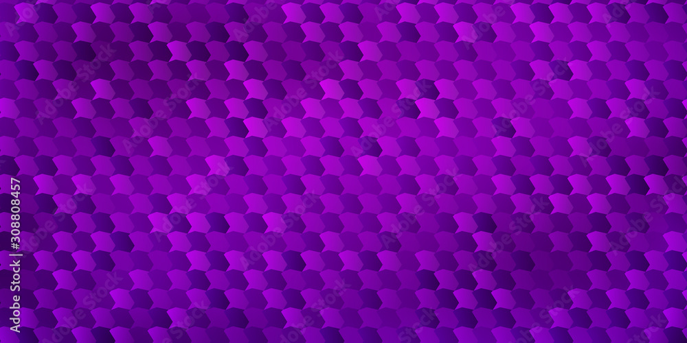 Abstract background of polygons fitted to each other, in purple colors Abstract background of polygons fitted to each other, in purple colors